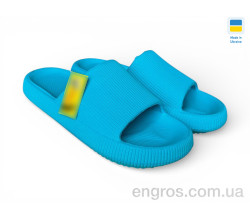Шлепки Rai shoes